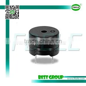 12V 90db Magnetic Buzzer thumbnail-1