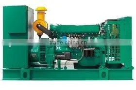 120kw Deutz Engine Diesel Generator Set for Hot Sales thumbnail-1