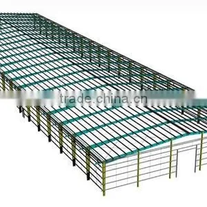 Steel Structure Design thumbnail-4