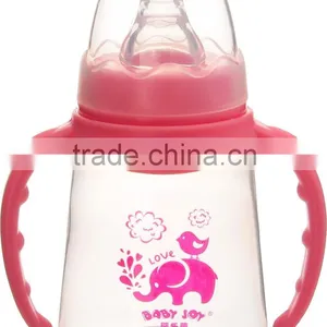 Factory Direct Sale Competitive Price Milk Bottle thumbnail-5