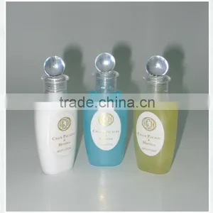 PET Empty Cosmetic Bottles thumbnail-1