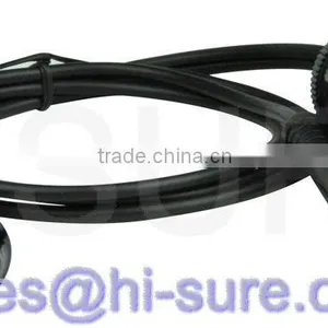 Power Cable Cigarette Lighter to dc Connector thumbnail-1