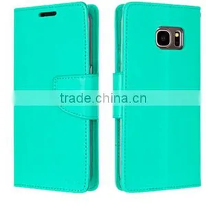 Original Mercury Goospery Bravo Diary Flip Leather Wallet Case For Samsung Galaxy J1 2016 Made In China Phone Case thumbnail-3