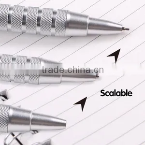 HB/2B Automatic Mechanical Propelling Clutch Pencil Writing Drawing thumbnail-4