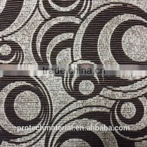 100%Poly Style Furniture Chenille Fabric Supplier thumbnail-4