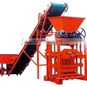 Zhirui Block Making Machine for Sale thumbnail-1