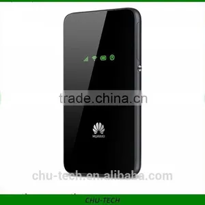 Unlocked Huawei E5338 21.6 Mbps 3G Mobile WiFi Hotspot (global 3G Including T-Mobile USA AWS Band) thumbnail-1