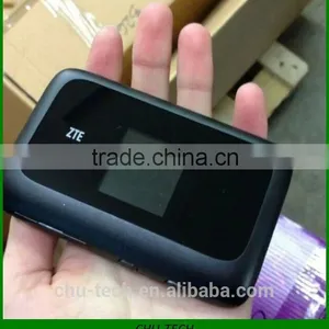 Unlock ZTE MF910 LTE 4g Router All Band 4g Wifi Dongle Mobile Hotspot 150Mbps Router thumbnail-1
