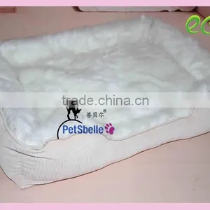 China Factory Wholesale Price Upper Quality & Luxury Pet Products Dog Bed thumbnail-1