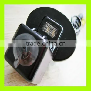 Wide Viewing Angle Rear Car Camera for KIA Forte Cars thumbnail-1