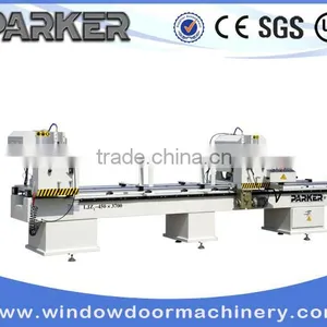 UPVC/PVC Cutting Machine/UPVC Window Making Machine thumbnail-1