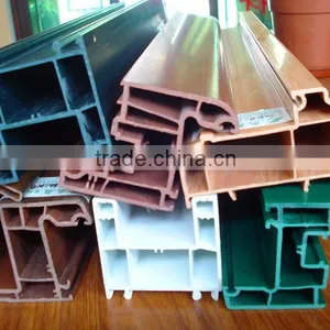 THW240 Double Heads Seamless Welding Machine for Colored Pvc Profile thumbnail-6