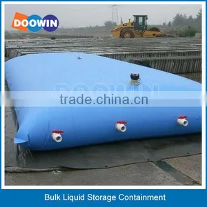 Fuel / Oil Storage TPU Pillow Tank Bladder thumbnail-1