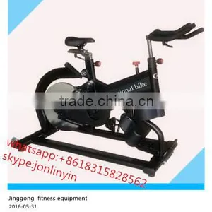 Moving Spinning Bike With Factory Price thumbnail-1