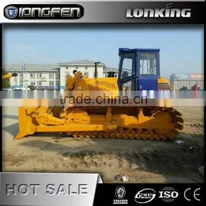 LD160S China Shantui Bulldozer/Lonking Bulldozer/xcmg Bulldozer thumbnail-1