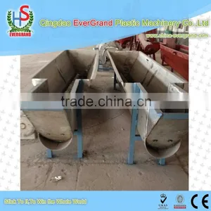 Plastic Pet Bottle Scrap Recycling Crushing Washing Line thumbnail-1