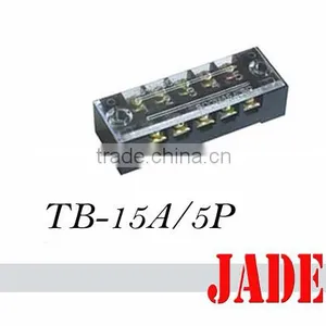 TB Terminal Block Connector thumbnail-3