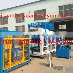 Eps Concrete Block/eps Insulated Hollow Block Machine With ISO CE thumbnail-4