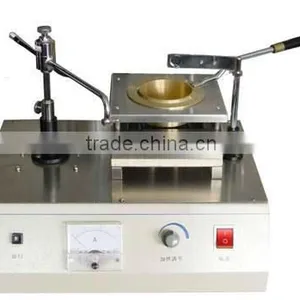 High Quality Digital Constant Temperature Magnetic Stirrer thumbnail-1