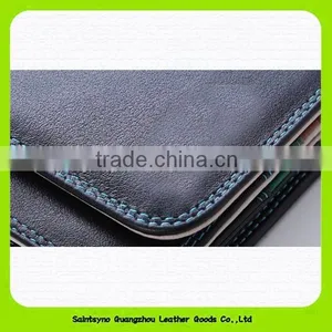 15454 Supplier 2015 Fashion Travel Men Designer Wallet thumbnail-6