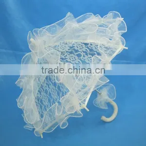 Hot Selling Wedding Umbrella, Kids Hot Selling Wedding Umbrella, Various Color Kids Hot Selling Wedding Umbrella thumbnail-2