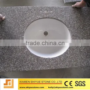 Kitchen Natural Granite Countertop thumbnail-1