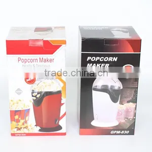 China Guange Pop Corn Machine Best Price for Sale thumbnail-4