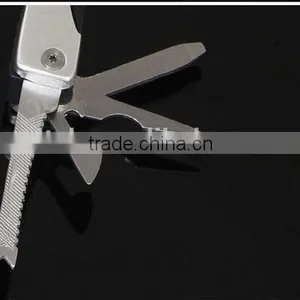 OEM Multifunctional Survival Pliers Camping Tools thumbnail-3
