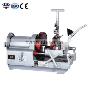 QT4-CII Machine Thread Cutting thumbnail-1