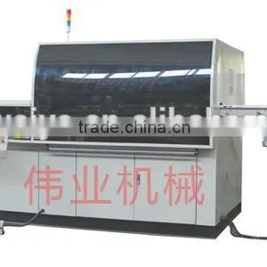 MR-24W Bottle Cap Machine/cap Bottle Machine/rotary Cap Machine thumbnail-1