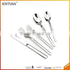 Iran Dinner Sets Wholesale Flatware Oneida, Ued Restaurant Flatware thumbnail-3