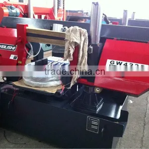 Band Saw GW4235/50 thumbnail-2
