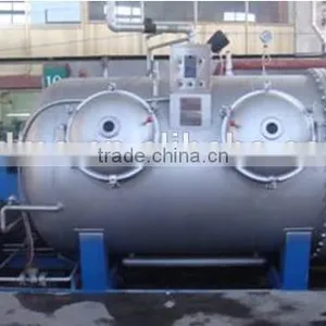 Automatic Garment Dyeing Machine thumbnail-1