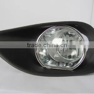 Toyota Yaris Sedan 2006 Car Led Lamp thumbnail-1