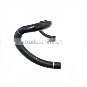 Xinshun Full Carbon Fiber Road Bike Handlebar Grips MTB Racing Bike Accessories Wholesale thumbnail-3