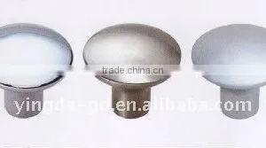 Durable Zinc Alloy Cabinet and Drawer Knob thumbnail-1
