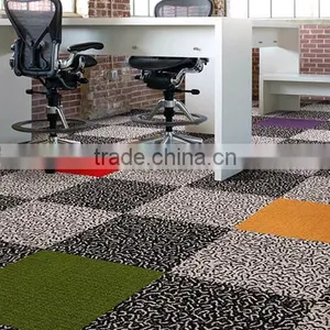 CARPET TILE FLOORING thumbnail-1
