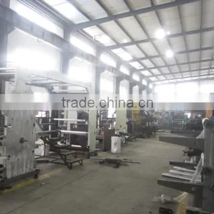 Wenzhou Qiangtuo Machinery Co., Ltd. company overview - view 4 thumbnail