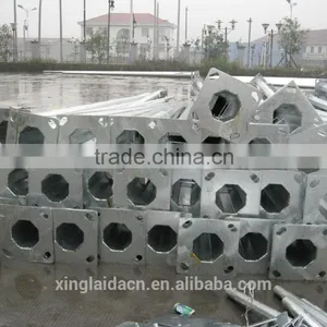 Frp Light Pole thumbnail-4