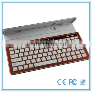 Laptop Arabic Bluetooth Keyboard for Dell and for Macbook and for Microsoft Keyboard Cover Wireless Bluetooth Keyboard thumbnail-5