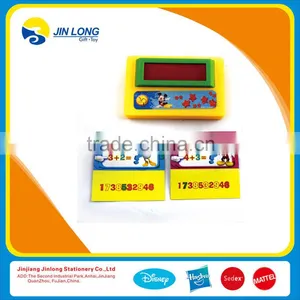 Mini Toy-sketchpad for Preschool Learning thumbnail-2