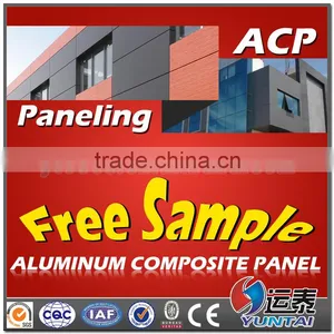 Indoor Bathroom Plastic Core PPG Coating Waterproof Wall Decor thumbnail-6