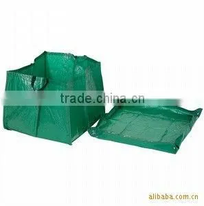 PE Garbage Bag for Garden thumbnail-2