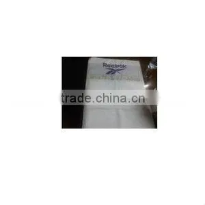 100% Cotton Jacquard Sports Towel thumbnail-1