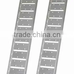 Motorcycle Aluminum Loading Ramp thumbnail-1