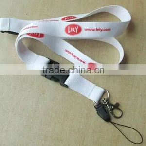 Lanyard With Logo thumbnail-1