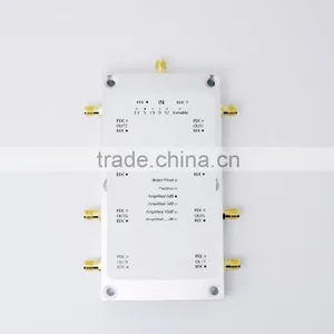GPS Splitter 8 Way GPS Power Splitter IGS18 thumbnail-5