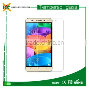 Express Turkey Touch Screen Protector Tempered Glass for Huawei Honor 4X thumbnail-3