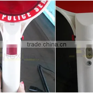 HP01 LED Stop Sign Traffic Police Equipments thumbnail-3