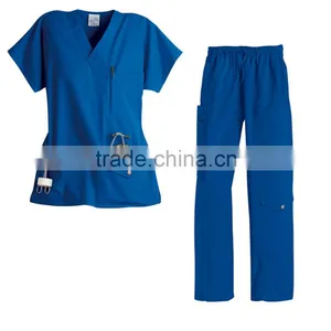 tr Spandex Scrubs Plus thumbnail-2